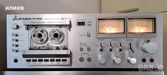 MITSUBISHI DT-9600 Само за колекционери!  			