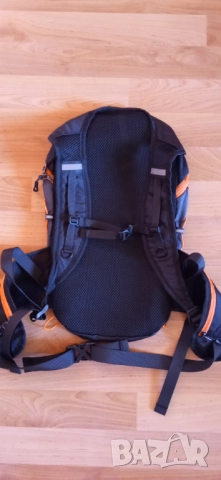 Раница с хидратор 2L нова ендуро крос атв туризъм и други, снимка 9 - Раници - 43560492