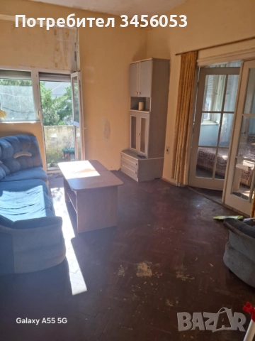 Продавам 2-СТАЕН тухлен апартамент (64.20 кв. м.), гр. Димитровград, кв. Славянски, снимка 2 - Апартаменти - 52549669