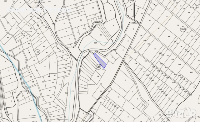 Продавам нива №7 Кошовица в Старосел, снимка 2 - Земеделска земя - 52618552