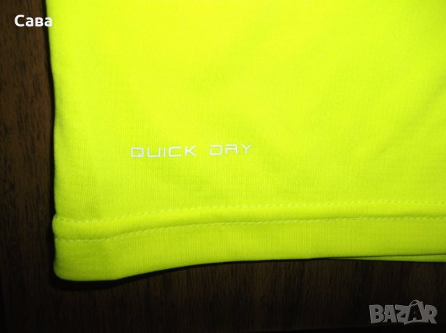 Тениски ENDURANCE   мъжки,Л и ХЛ, снимка 4 - Спортни дрехи, екипи - 29387048