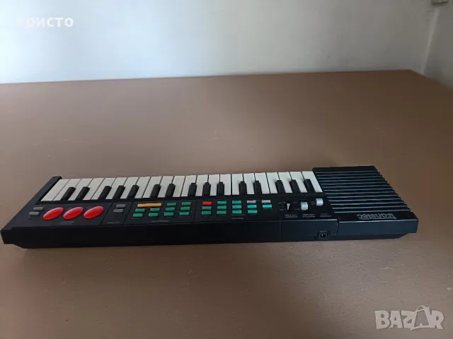 Детски синтезатор, снимка 3 - Музикални играчки - 50415691