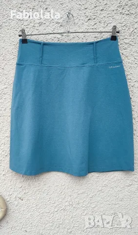 Carola an Benthum skirt M