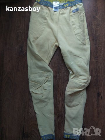 BOWTEX KEVLAR LEGGINGS - мъжки мото клин ХС , снимка 7 - Спортни дрехи, екипи - 44149459