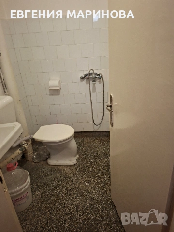 отдавам двустаен,с ТЕЦ,До гара,автогара, снимка 6 - Апартаменти - 54131888