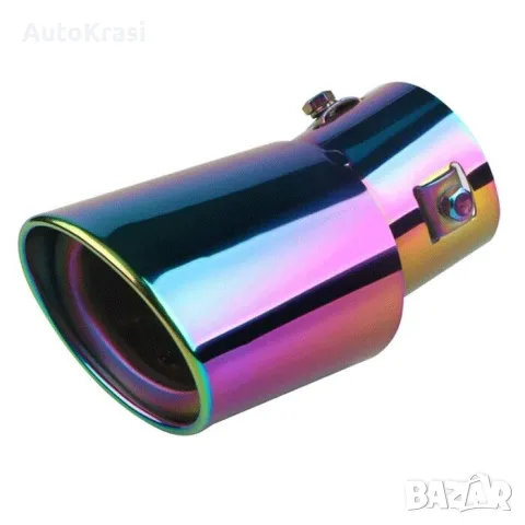 Накрайник ауспух - 352022