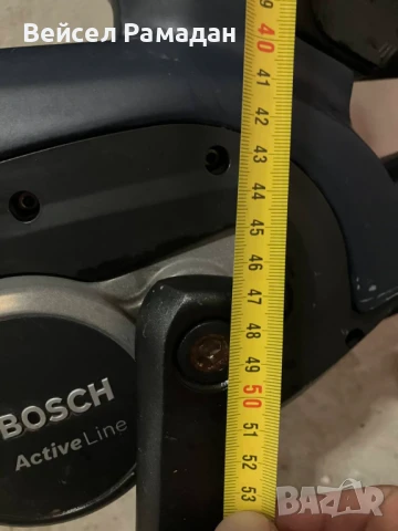 Електрически велосипед Qio Eins A8, снимка 9 - Велосипеди - 51172461