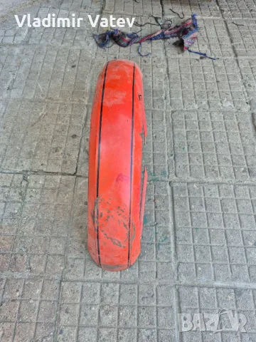 Части за Чз-350 и Чз-250.