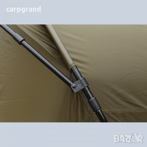 Палатка FOX EOS 2-PERSON BIVVY, снимка 8 - Екипировка - 31071744