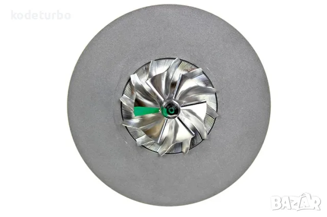 Турбо ядро картридж Turbo cartridge за BMW X5 40i 3.0 1165 4575478 18539700000