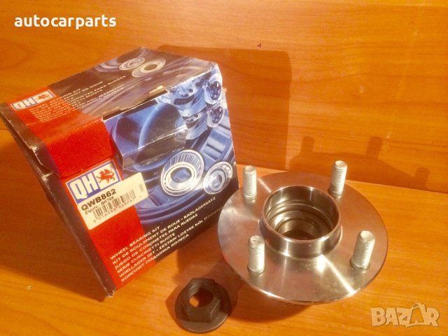 Комплект лагер главина за ФОРД Мондео, Фиеста и Кугър / FORD Mondeo, Fiesta, Cougar, снимка 2 - Части - 44151492