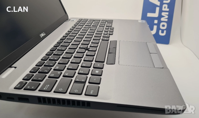 Dell Latitude 5511 i5 10400H/16GB/512SSD/FHD/Подсветка, снимка 7 - Лаптопи за работа - 52925300