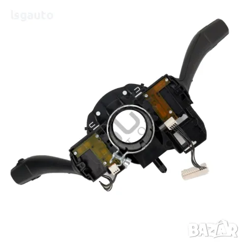 Лостчета чистачки/светлини AUDI A4 (B8) 2008-2015 ID: 144478, снимка 4 - Части - 49490866