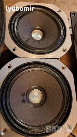 JBL кит за  L-100, снимка 3 - Тонколони - 49585381