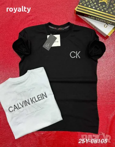 Calvin Klein мъжки тениски 