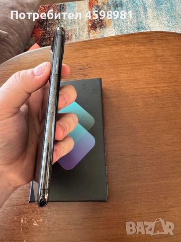 Iphone 11 pro max 256 GB, снимка 4 - Apple iPhone - 52427932