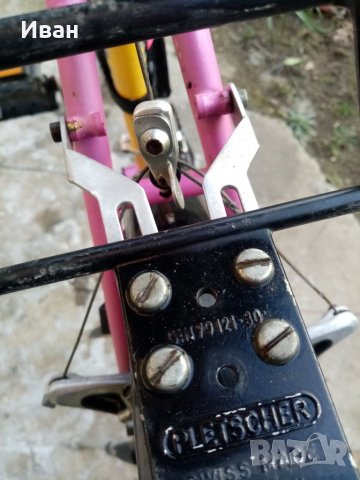 Планински МТБ - CENTURION - 26", снимка 5 - Велосипеди - 31926838