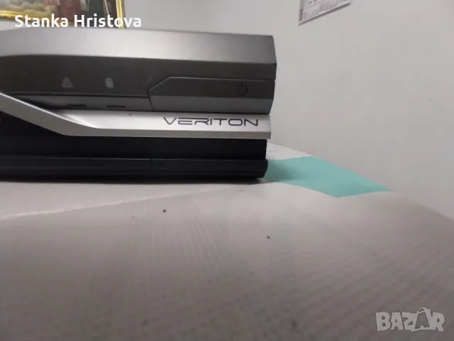 Настолен компютър Aser Veriton за части., снимка 4 - За дома - 49390785