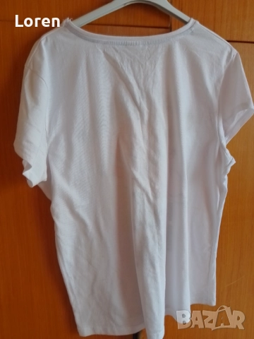 Подарявам!Тениска/горнище от пижама, снимка 3 - Пижами - 51876986