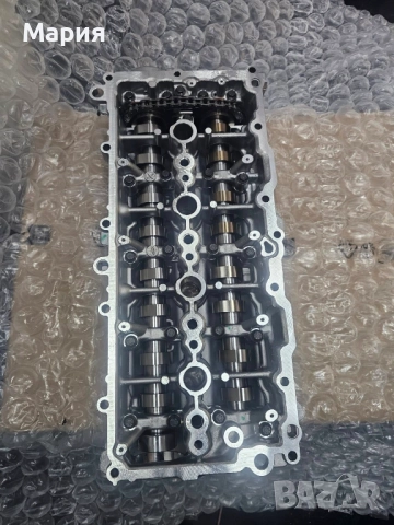 Комплект разпределителни валове за Ситроен и Пежо, снимка 4 - Части - 49059705