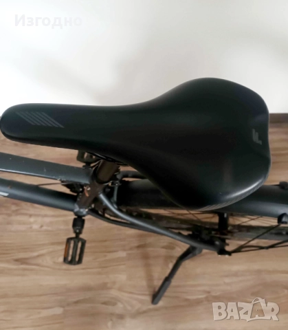 Focus Whistler 29" БЕЗПЛАТНА ДОСТАВКА!, снимка 9 - Велосипеди - 52685742