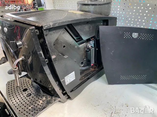 Евтини Части - Bosch Benvenuto Classic CTES25C, снимка 3 - Кафемашини - 49885182