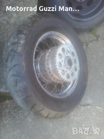 Капли,Джанти/Гуми за Мотори,Скутери,Ремаркета,Каравани,ATV,Косачки,Селска техника и др, снимка 17 - Гуми и джанти - 51232325