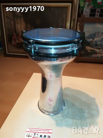 📢ТАРАМБУКИ 40СМ ИЛИ 30СМ 0610220912, снимка 5 - Ударни инструменти - 38236970