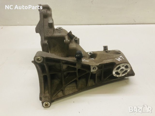 Бракет за тампон за двигател за Porsche Порше Каен 9PA 4.5 V8 бензин 9481022135R 2003, снимка 4 - Части - 42911340