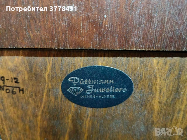 Красив стенен часовник, снимка 4 - Стенни часовници - 54103673