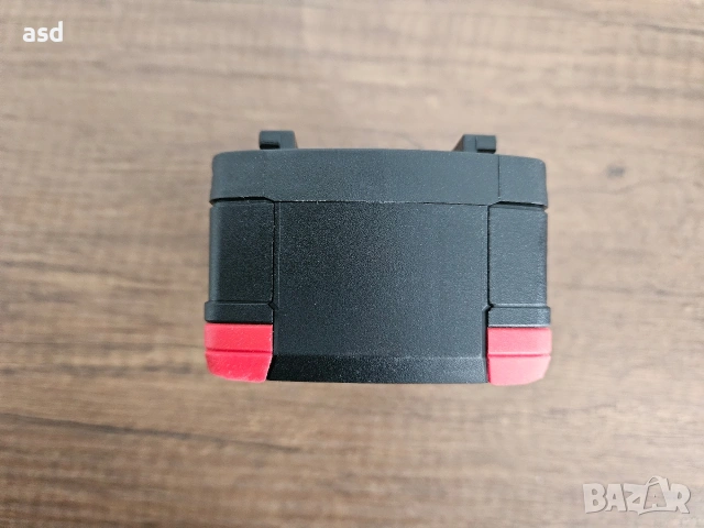 Metabo 4Ah 18V Нова Батерия, снимка 7 - Други инструменти - 54240200