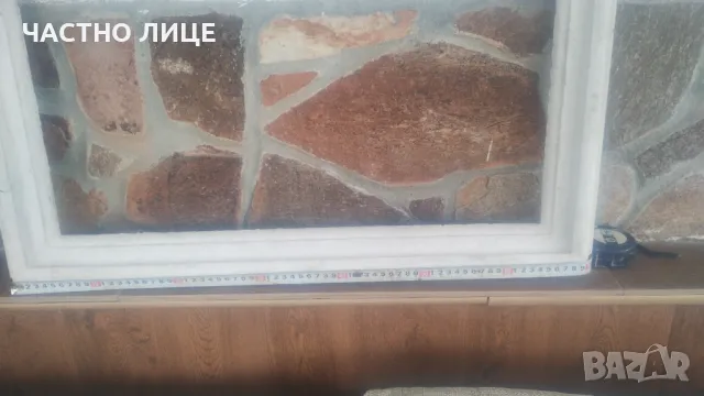 Стара дървена рамка за картина 70/60/5см, снимка 5 - Картини - 50060541