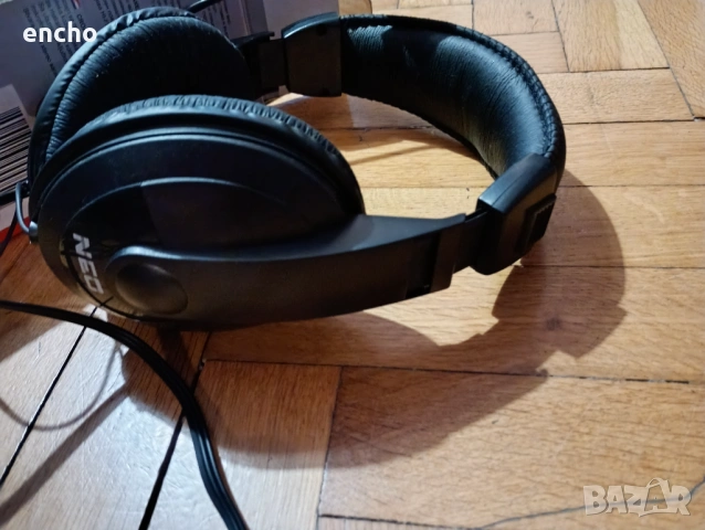 Слушалки Нео нх-750