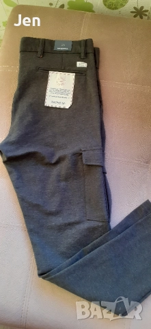 Нов оригинален панталон  McNeal, р-р 40 (М)