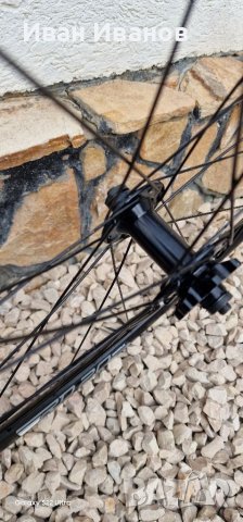 Капли МADDUX 700C 622×19C, снимка 8 - Велосипеди - 39939372