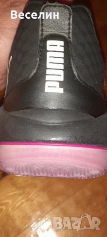 Маратонки PUMA ELIMINATE NITRO ШОК ЦЕНА , снимка 4 - Колиета, медальони, синджири - 50848206