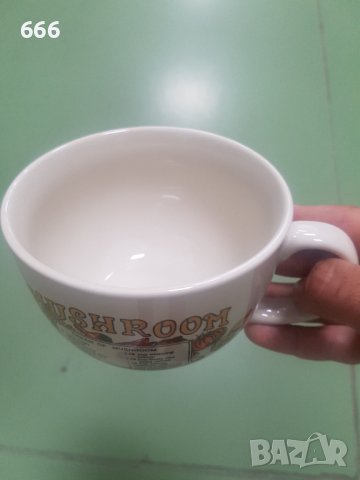 Купи, снимка 3 - Чинии - 42549319