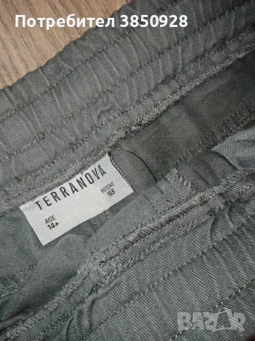 детски панталон, снимка 5 - Детски панталони и дънки - 48389969