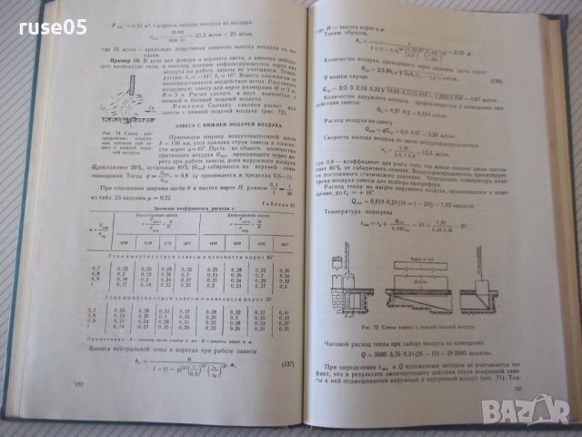 Книга"Сборник примеров расчета по...-част II-Кострюков"-200с, снимка 6 - Специализирана литература - 40075321