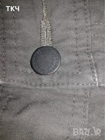 Lundhags dynamic shoeller Switzerland Boot-Loc System (S)туристически(трекинг)панталон , снимка 5 - Панталони - 30680262