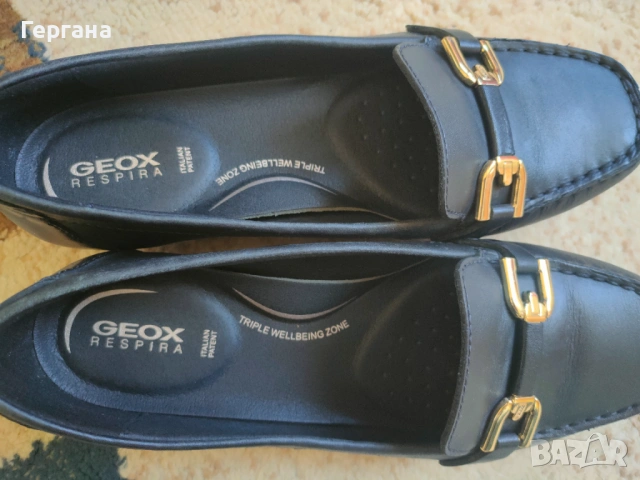 Дамски обувки Geox