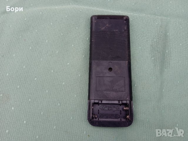 DENON RC-111 Дистанционно управление, снимка 6 - Дистанционни - 36636189