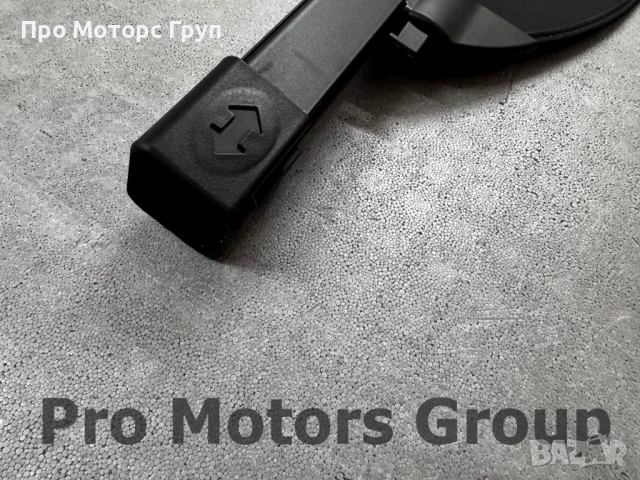 Щора за багажник Kia Sorento IV 2021-, снимка 3 - Части - 50979879