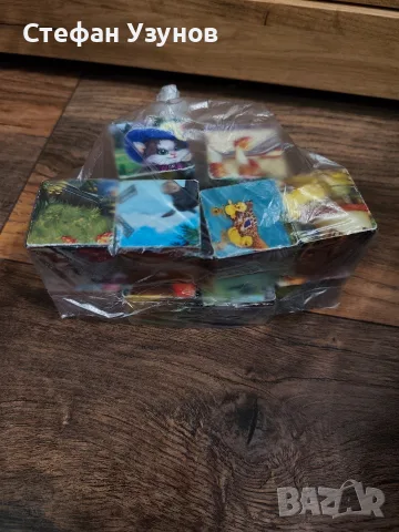 Подарявам играчките от снимките, снимка 10 - Образователни игри - 55808148