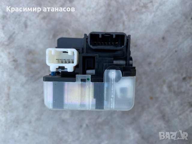 Гълтач ключ За Тойота корола версо.626399-000, снимка 3 - Части - 42564899