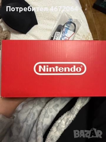 Nintendo Switch 2 , снимка 2 - Други игри и конзоли - 52694460