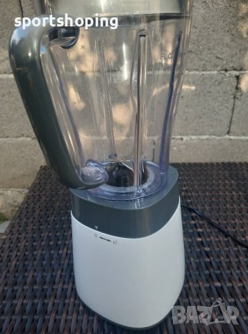 Блендер Black&Decker BXJB500, снимка 4 - Блендери - 38549129