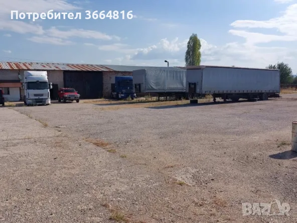 Продава гараж, паркомясто, автосервис, снимка 15 - Производствени сгради - 56537011