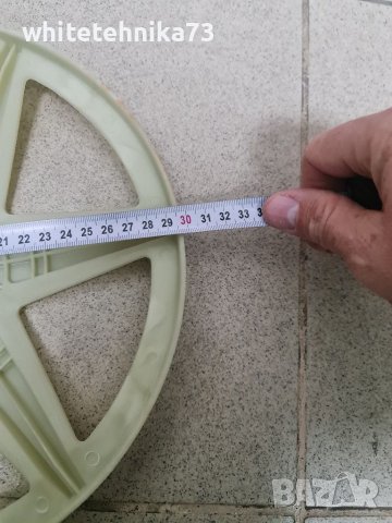 Шайба от пералня candy, снимка 3 - Перални - 39290707