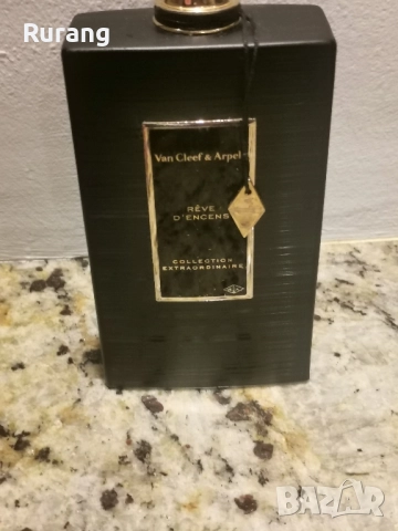 Оригинален парфюм Van Cleef & Arpels Reve D'Encens 125 ml EDP 